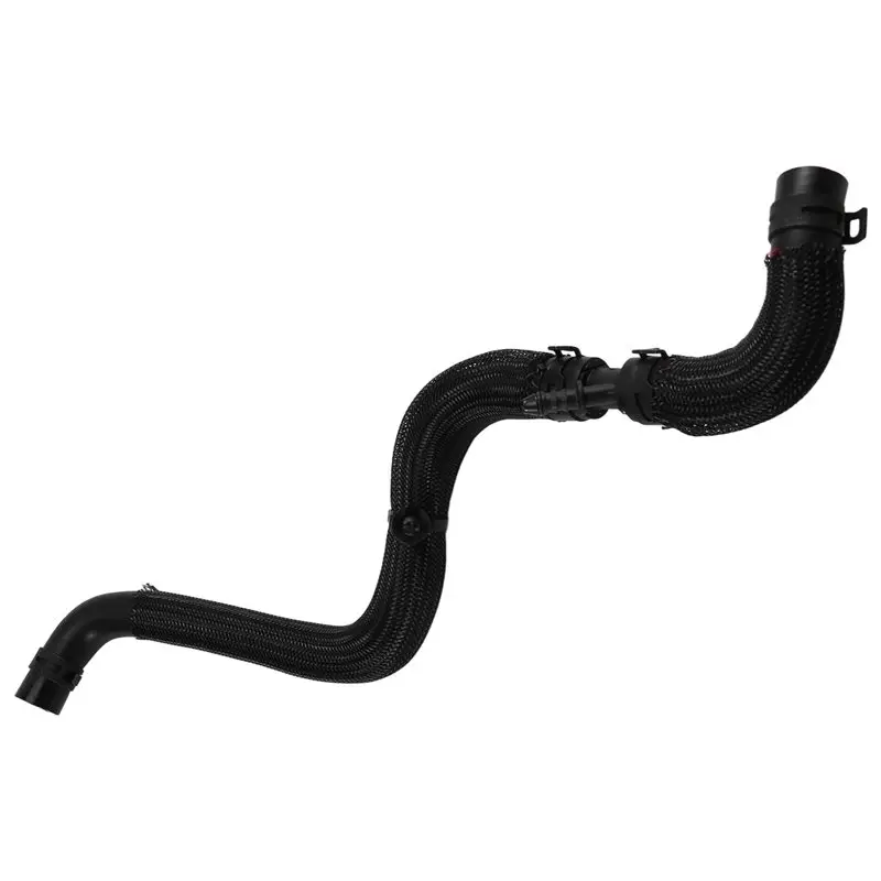 

Шланг системы охлаждения AT92-LR121758 для Land Rover Range Rover L405 Sport L494 14-22, новый патрубок расширительного бачка