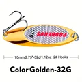 Gold 32G