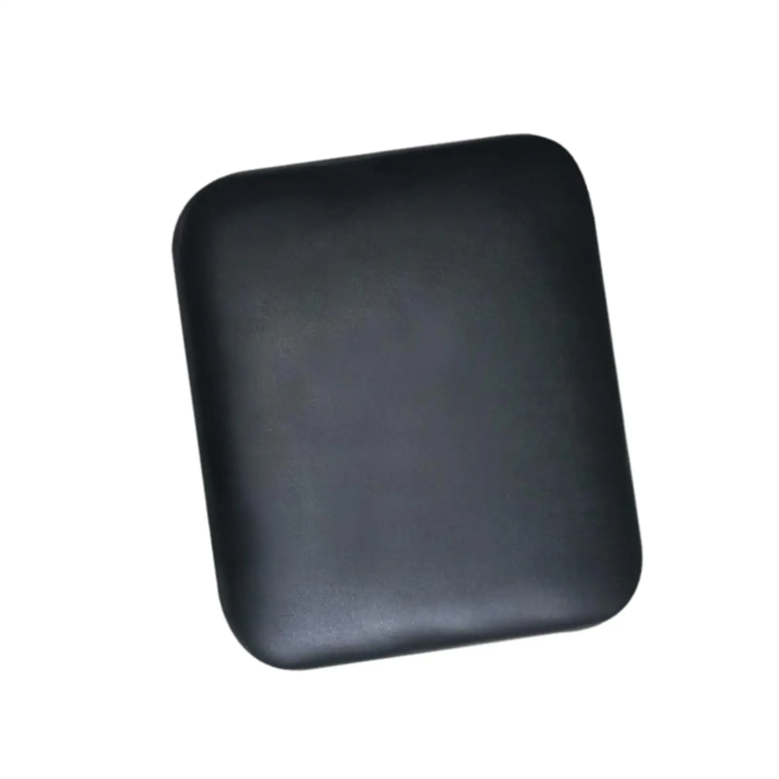 Bedside Commode Cushion Sponge Comfortable for Elderly Disabled Bedridden