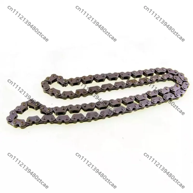Chain, Internal Engine Spare Component For LH250‑260‑300 YP250 FA‑D300 H300 Four‑Wheel Off‑Road Buggy Repair Upgrade