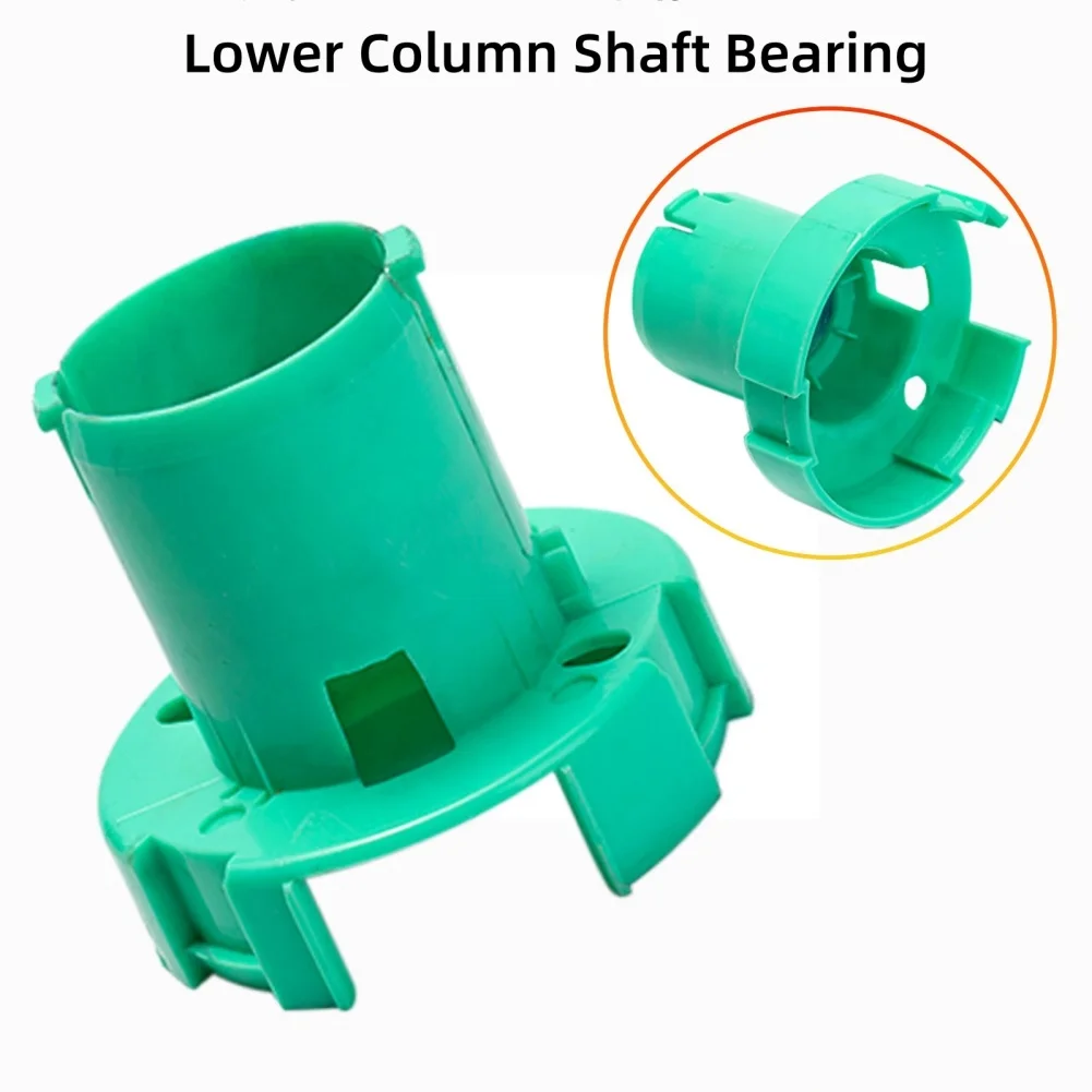 Lower Steering Shaft Column Bearing For Chevy For Silverado For Sierra 88963617 Steering Column Lower Bearing Kit Lower Shaft