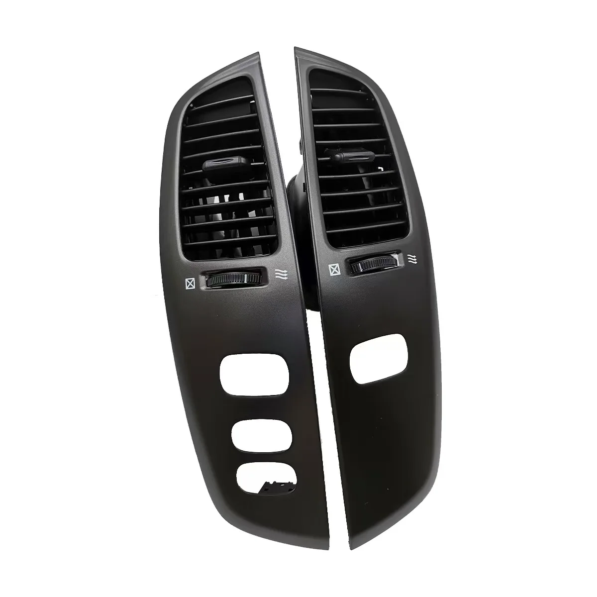 

Factory Hot Selling Land Cruiser FJ100 LC100 Automotive Instrument Panel Ventilation And Air Conditioning Ai