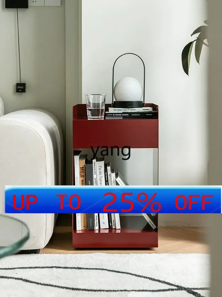LTT Sofa Side Table Removable Corner Table Living Room Modern Minimalist Side Table