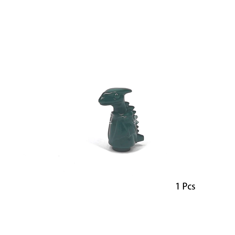 Dinosaur sculpture