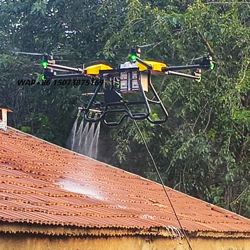 Joyance High Pressure Window Cleaning  Remote Control 8000W Ready Fly for Car Wash Shop Building All Materials Cleaning