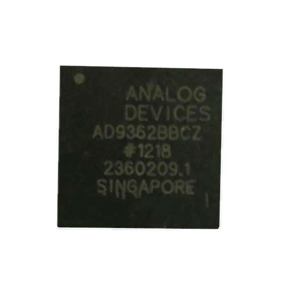 100% New&original AD9362BBCZ AD9362 AD9362B