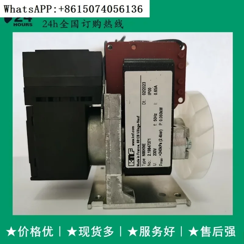 Diaphragm Sampling …