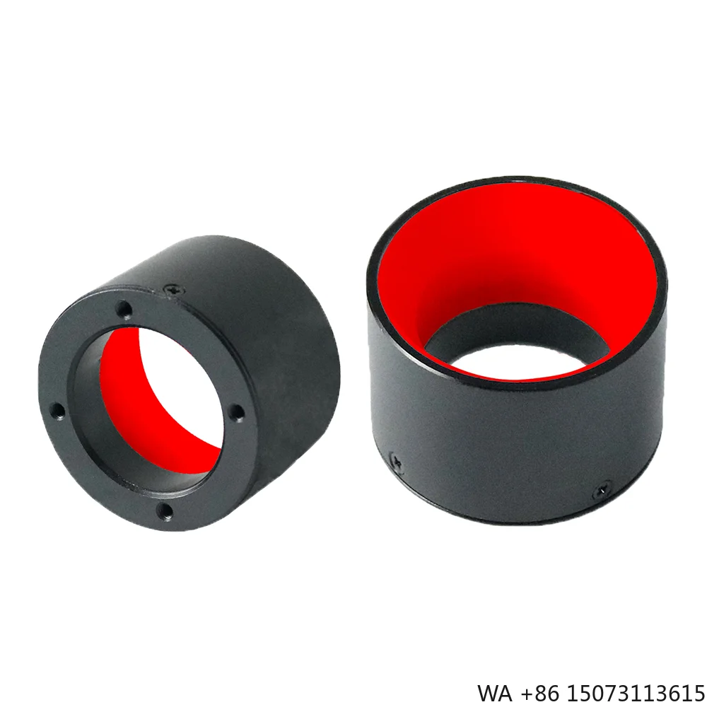 

Machine Vision Ring Light - Shadowless Illumination for Instrument Inspection