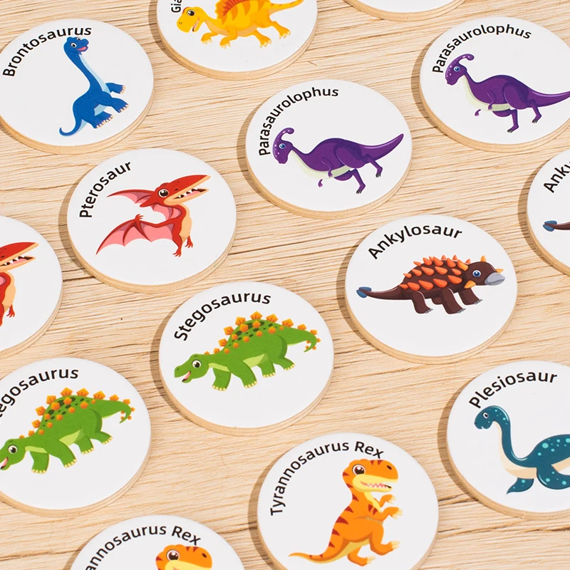 New Wood Early Education Find  - đánh giá và giá Board Game Oath