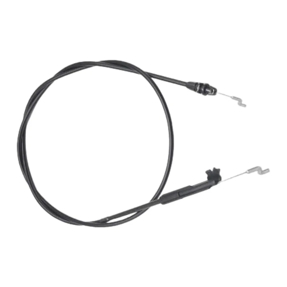 104-8676 Brake Cable Replacement for Toro For 22 Inch Walk Behind for Lawn For Mower Models 20066 and Compatible Units