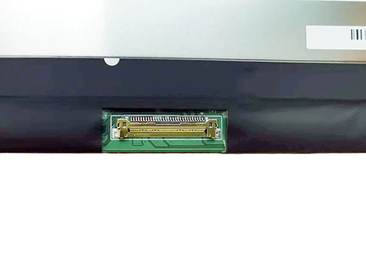 Imagem -03 - Tela Lcd para Laptop 14 Polegada Slim 1920x1080 Ips Edp 30 Pinos Fhd Substituição do Painel de Led Tv140fhm-nh2