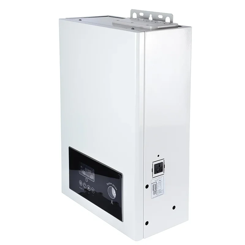 

9KW electrical heating boiler 6Kw central heating boiler for house heating