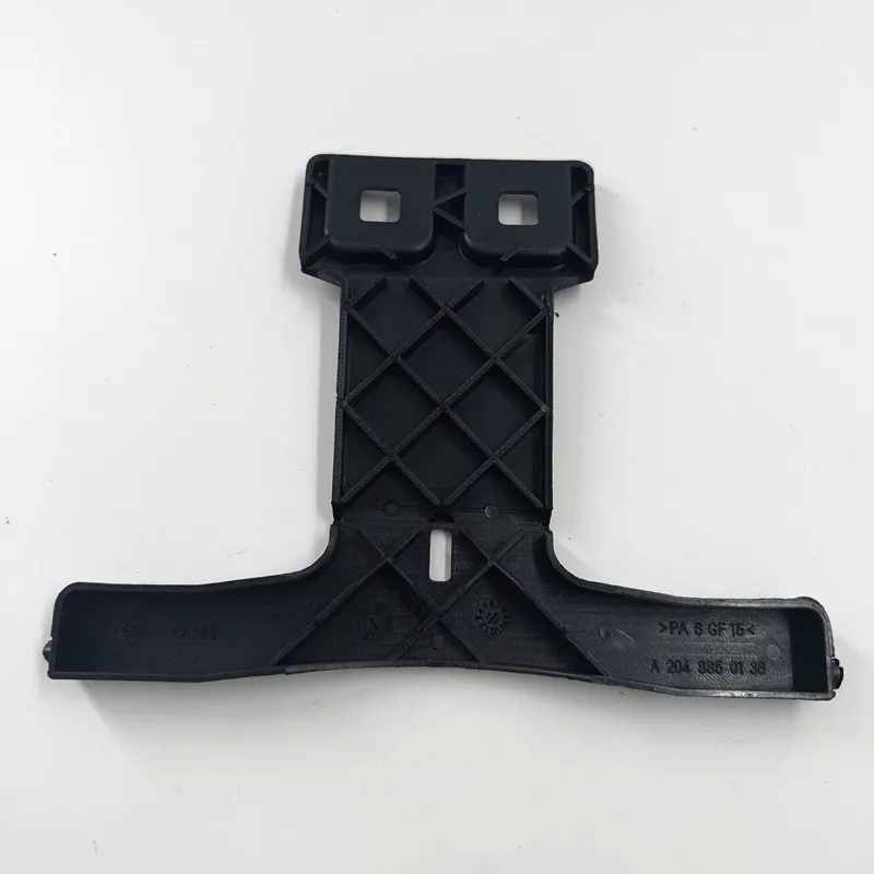 Brand New Radiator Grill Bumper Support Bracket Retainer for Mercedes-Benz C-Class W204 2008-2011 2048850136 view 4