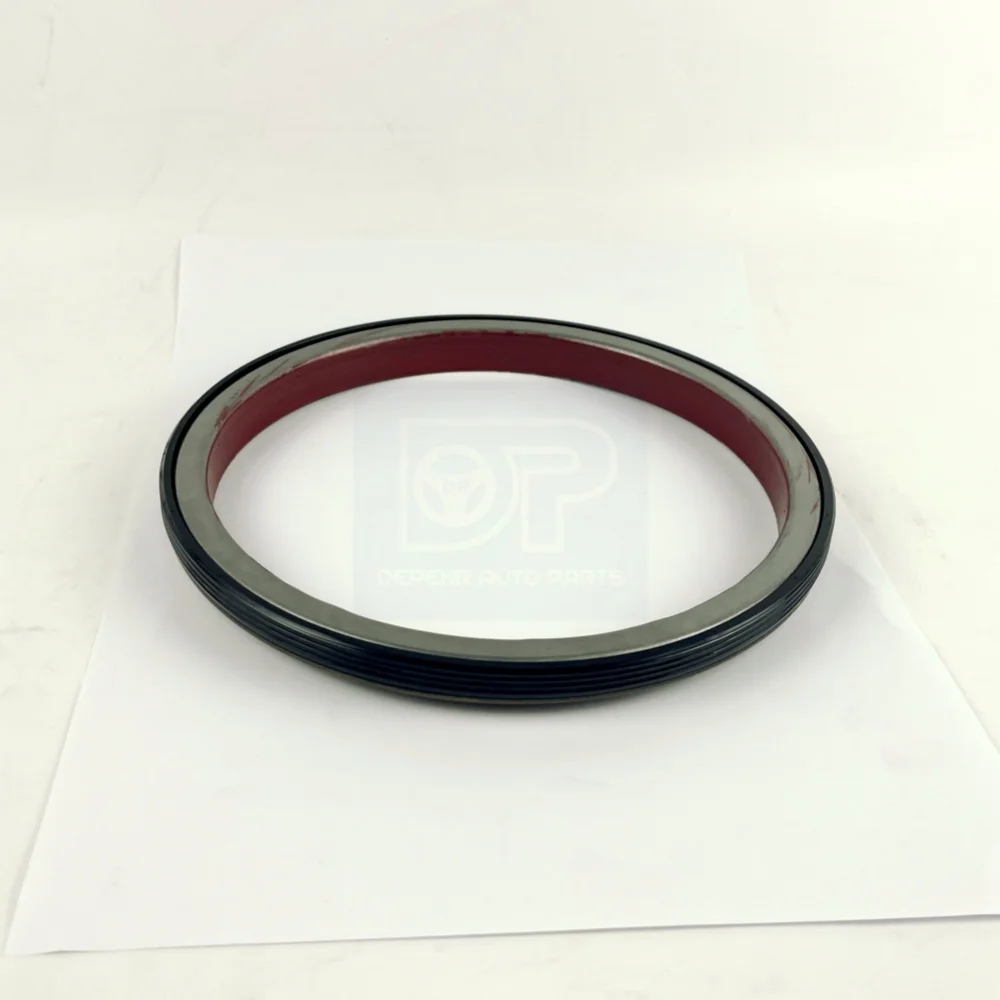 One Piece 191X166X16MM Truck Transmission Sided Oil Seal OEM 1684106 1876190 For D A F CF85 XF95 XF105 Vehicles