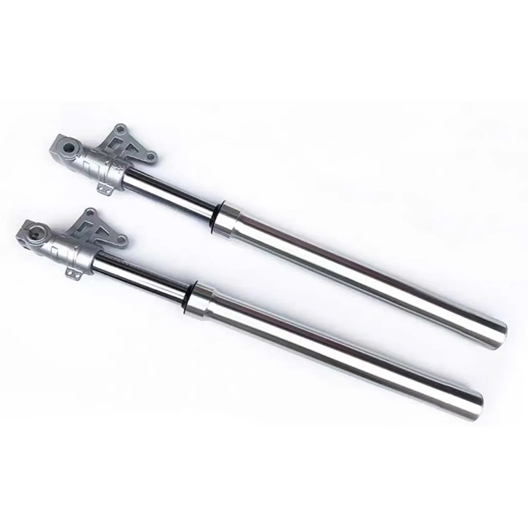 For Keeway RKF 125 RKF125 Front shock absorber shock absorber front fork fittings for left and right shock absorbers