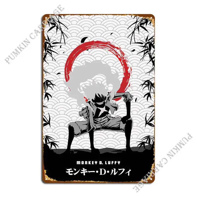 

Плакат на стену с изображением бога Ника, 5 металлических зубьев, настенная пещера, Настенная роспись, клубный жестяной плакат