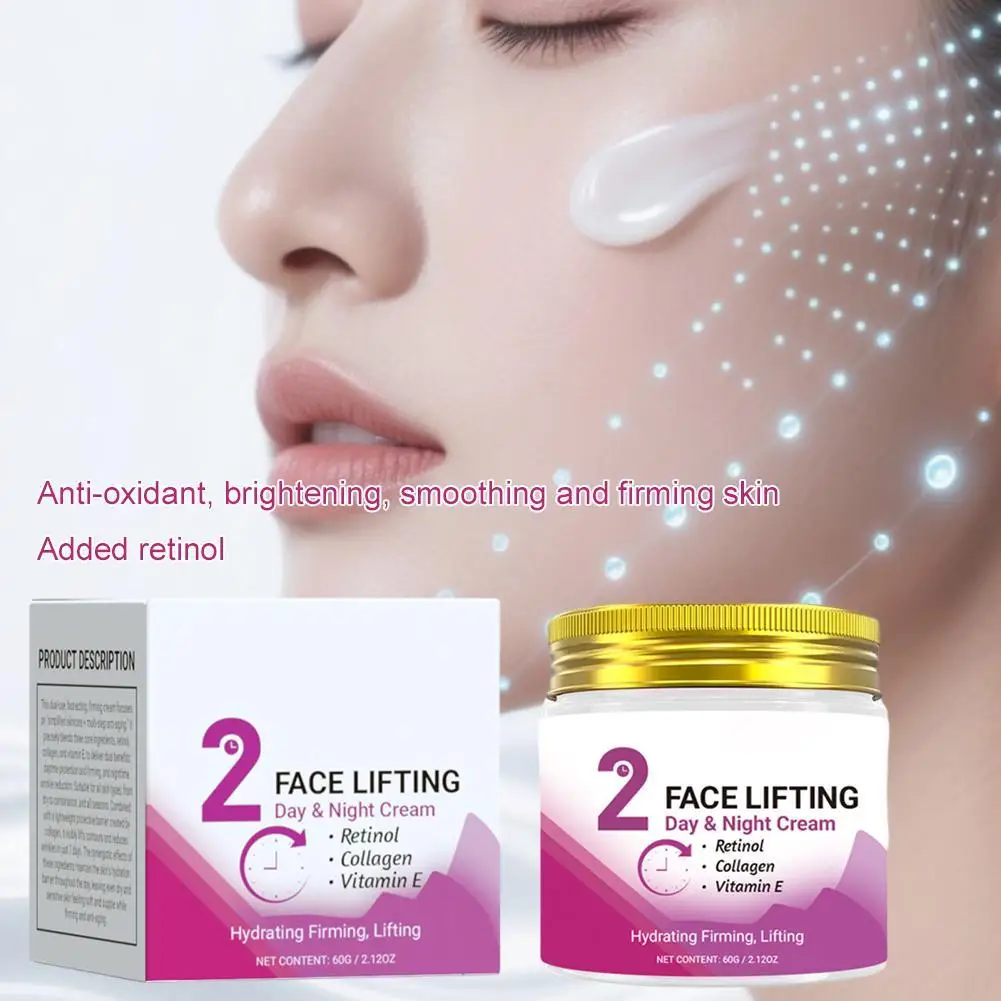 

Мгновенный крем с ретинолом, средство для удаления морщин, укрепляющий лифтинг, против старения, выцветание, тонкие линии, увлажняющее, отбеливание, корейское восстановление, уход за кожей