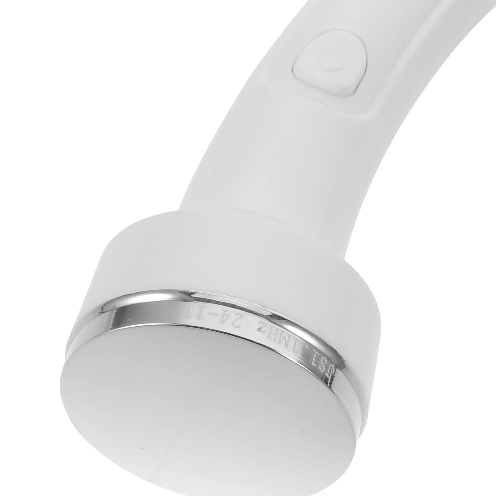 Sonda Facial ultrasónica para máquina de belleza, limpieza profunda de poros, sérum de absorción, masajeador Facial portátil para cuello