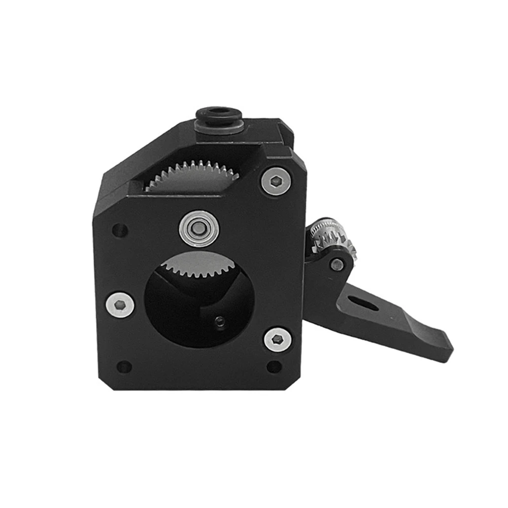 

【New User Coupon】Dual Gear Metal Extruder Upgrade Kit for Bondtech Left Hand 3D Printer Printhead Accessories
