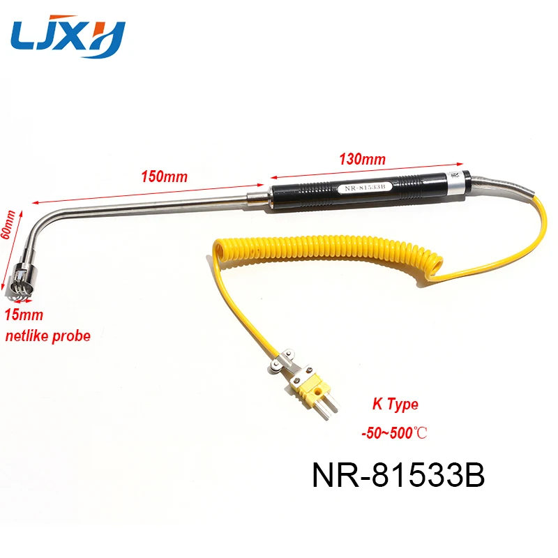 Ljxh K-Type Netlike…