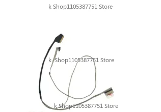 new for Dell for Inspiron 15 5593 30 pin 0FY9WT FY9WT cn-0FY9WT led lcd lvds cable DC02003L000