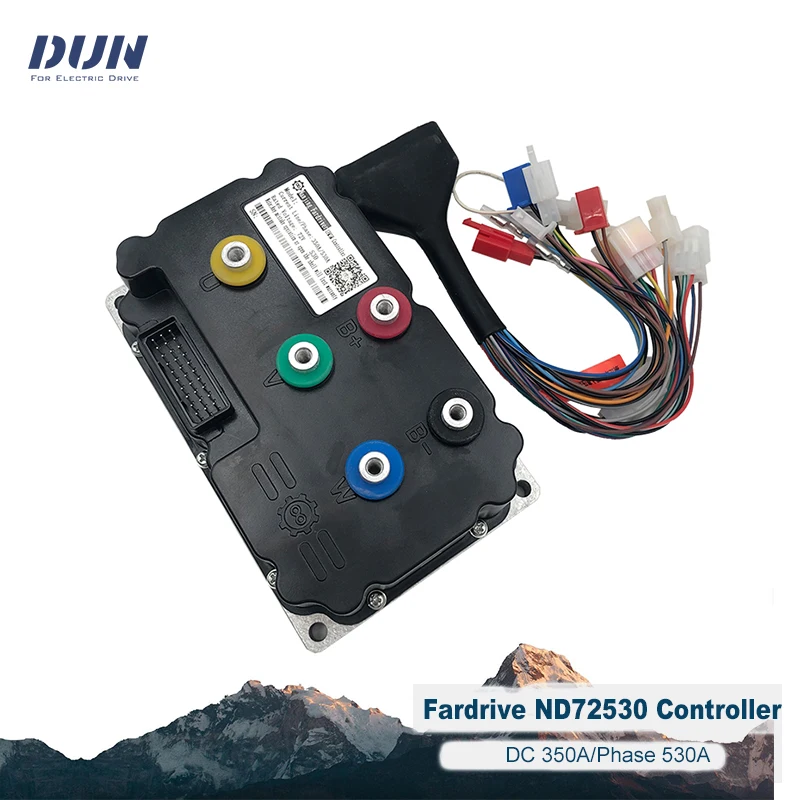 ND72530 48V-72V Far…