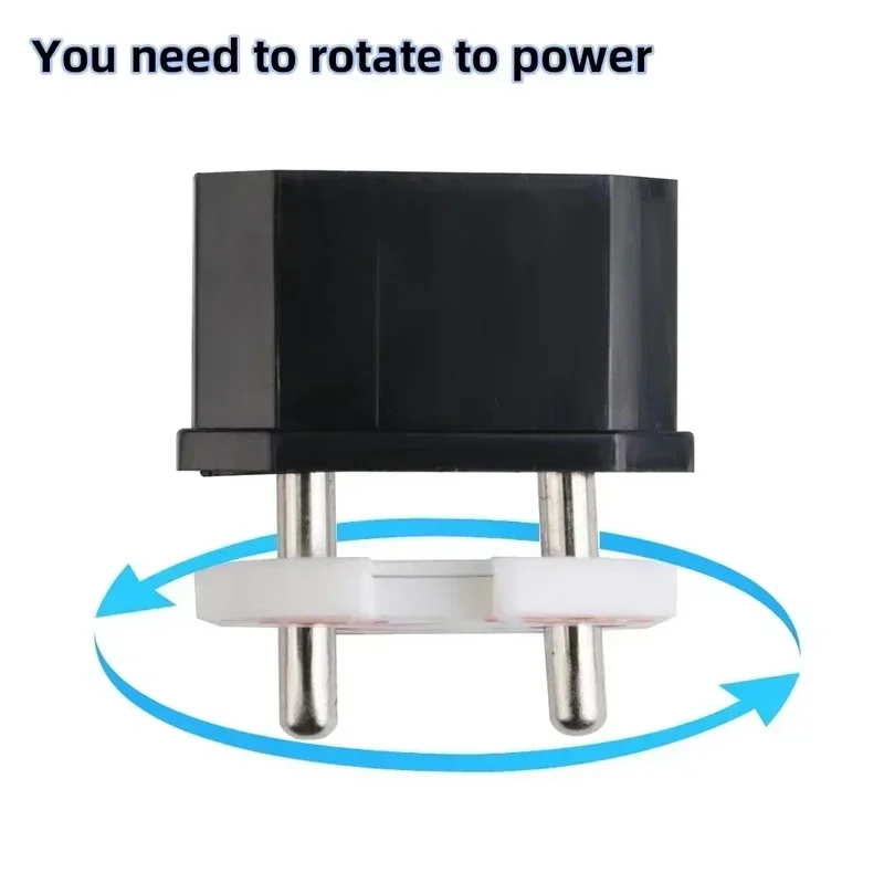 30/10pcs Baby Safety Socket Protector Easy To Install And Remove Safety Device For Standard Sockets