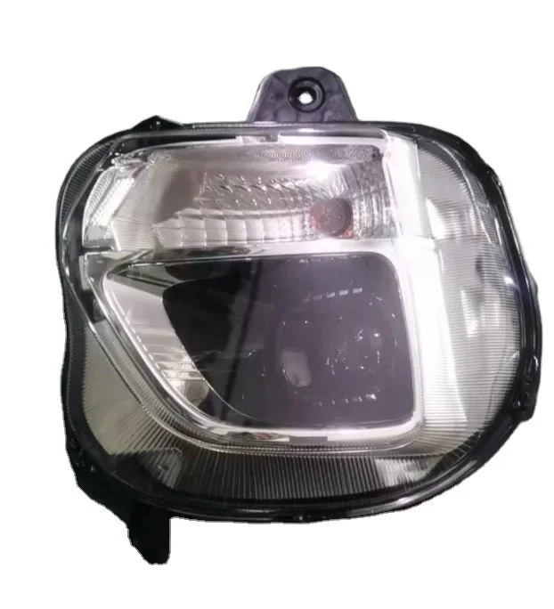 

Headlight Head Lamp For 2020 Chery Tiggo 3X Plus Series car lights Headlamp 605000334AB/605000335AB