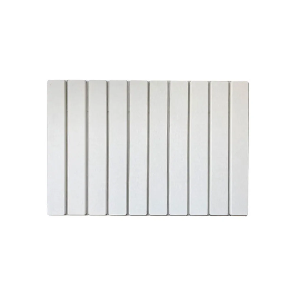 

Eco-Friendly Portable Dish Drying Mat Diatom Mud High Absorbent Quick Drying Mat Foldable Non-Slip Place Mat Bar