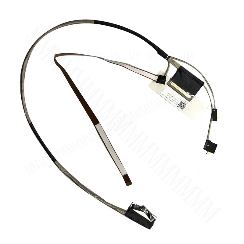 TT  UHD LCD video flex cable 40pin for Lenovo ideapad Yoga 710-15IKB 80V5 5C10M14137