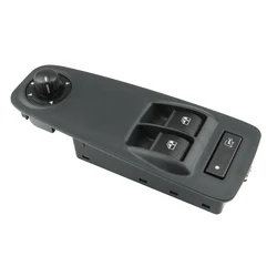 New Power Window Switch For Peugeot Boxer Citroen Jumper Fiat Ducato 735487419