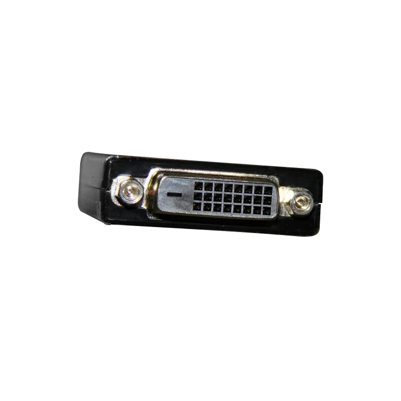 Adaptor Dell-DisplayPort ke DVI Single-Link