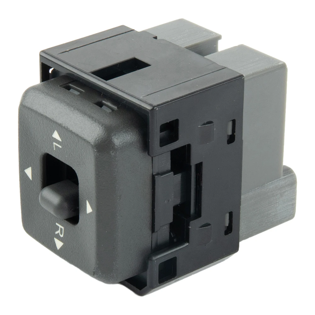 مفتاح تحكم في المرآة الخلفية مفتاح تحكم في المرآة ل ايسوزو D-Max ل ايسوزو D-Max 3.0L 2007 2008 مرآة جانبية خلفية 183515