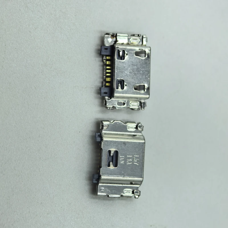 Charging Port for Samsung Galaxy On5 / A9 Star Lite - close-up view