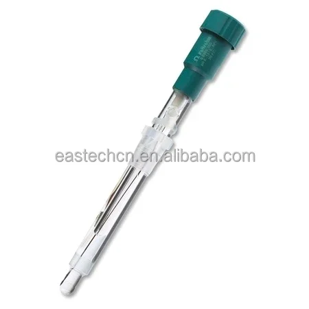

2026 Original Me-trohm 6.0421.100 Combined Antimony Electrode 60421100