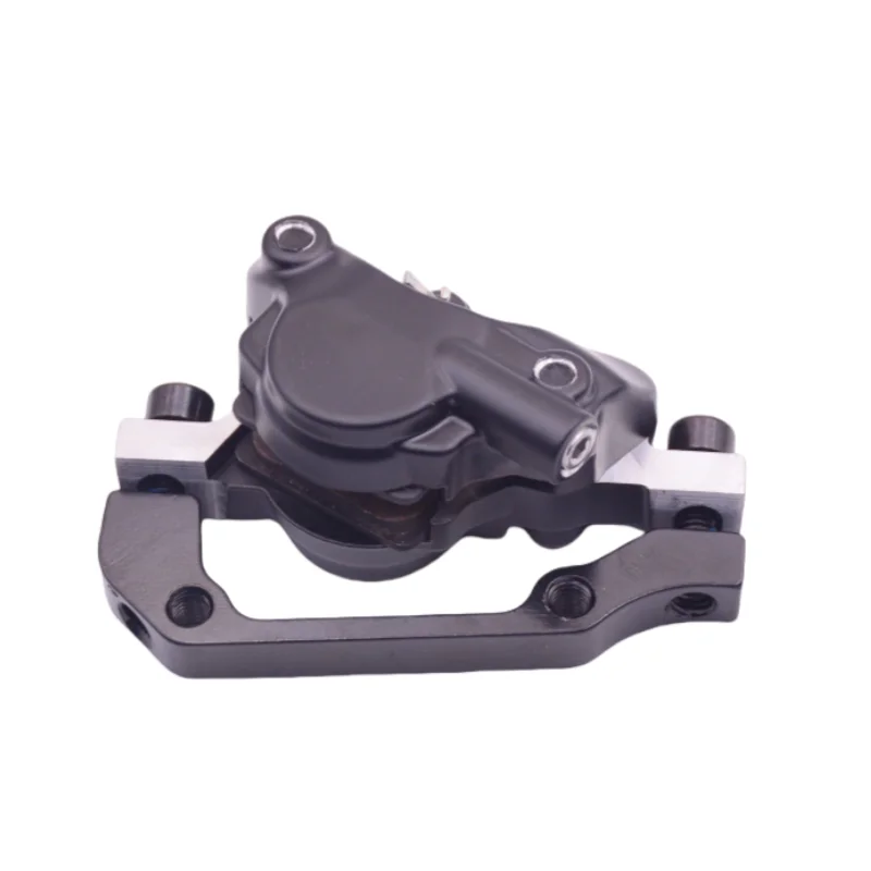 XOD H800/H880 Elektroroller, hydraulischer Scheibenbremsschlauch, Bremshebel, Bremskabel, E-Bike, Roller, Moped, Fahrradzubehör – Detail 6