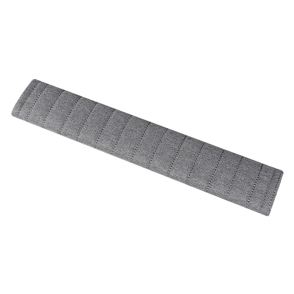 

1pc Shoulder Cover Safety Pad Protector Car Cushion Universal Auto Belt Cover Reusable Hook Loop for Diaper