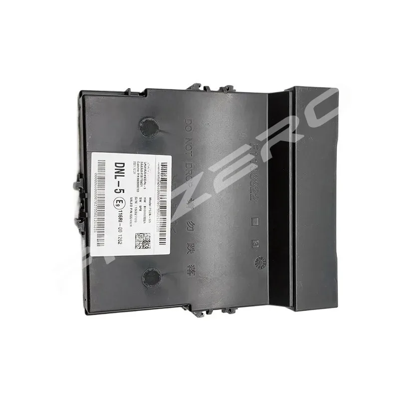 66000-00703 6600000703 وحدة تحكم PEPS التحكم المركزي صندوق مضاد للسرقة زر واحد وحدة البدء دخول بدون مفتاح لجيلي Tugella