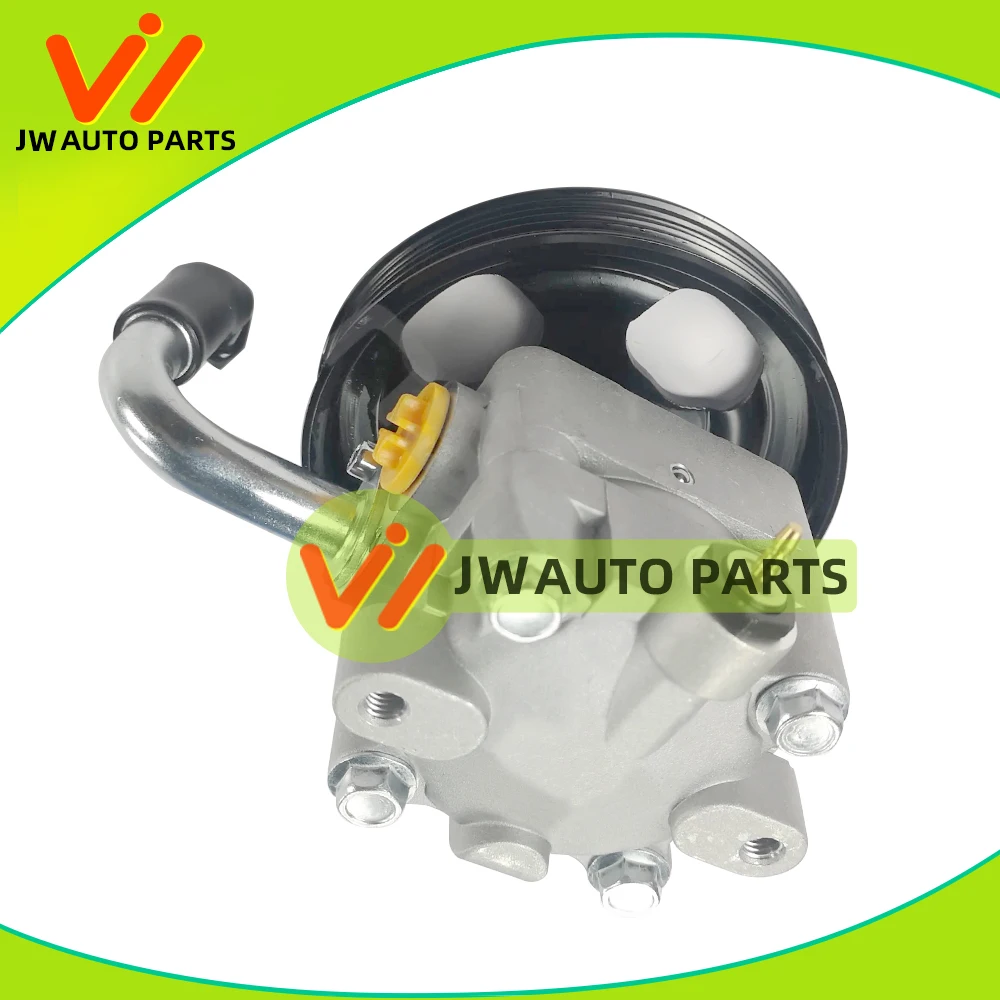 Power steering pump For Suzuki Grand Vitara II JT 2.0 2005-2010 49110-65J00 49100-65J00