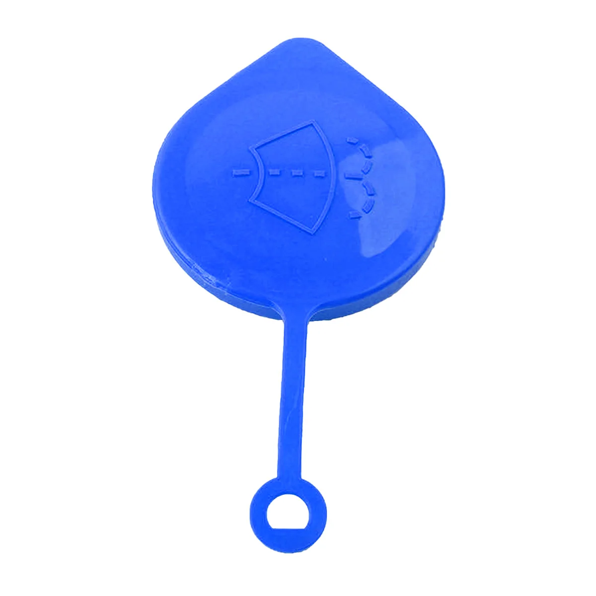 PINMOAP غطاء خزان سائل تنظيف الزجاج الأمامي للسيارة مناسب لهوندا أكورد سيفيك CR-V CRX 38513SB0961 38513-SB0-961