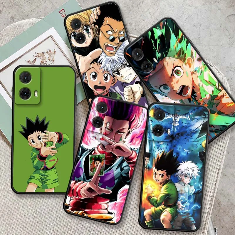 Anime H-Hunters X H… - image