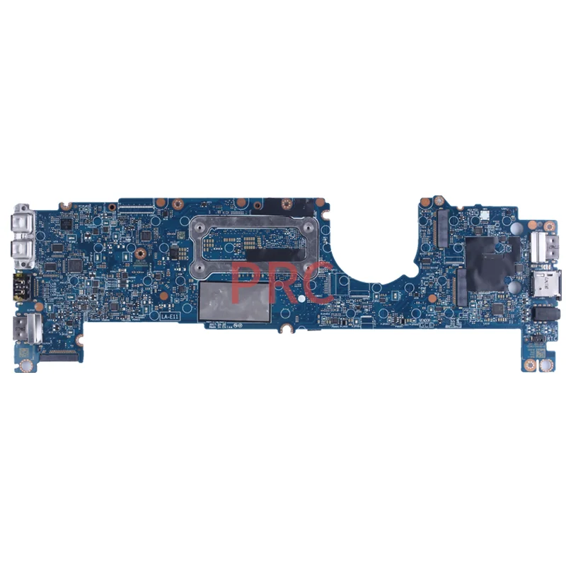 For Dell Latitude 5289 Laptop Motherboard LA-E111P i3 i5 i7 7th Gen With RAM 08VJK2 0PTJYM 0J9XP9 Notebook Mainboard