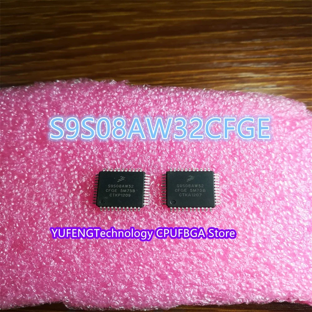 PA2020A PT6523 S9S08AW32CFGE SI3210M-FT SN74LS441N ST92T195D7B1 chip IC