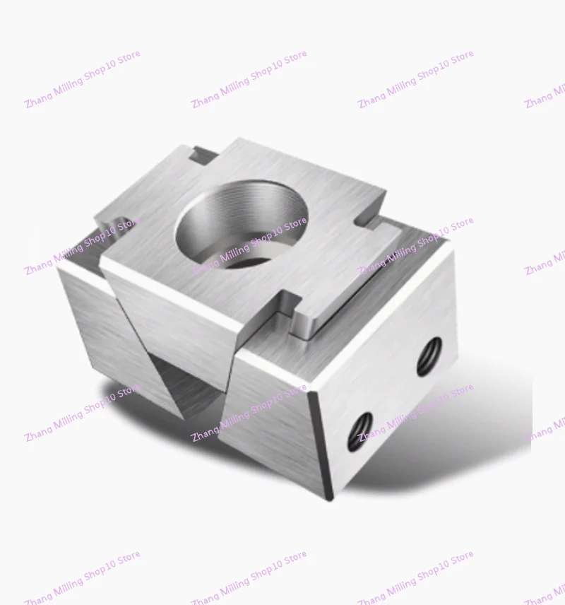 Imagem -04 - Fixture Wedge Expansion Machine Tabletop Ajustável Side Fixed Clamp para Escultura Ferramenta de Escultura Figuras Modelo ok