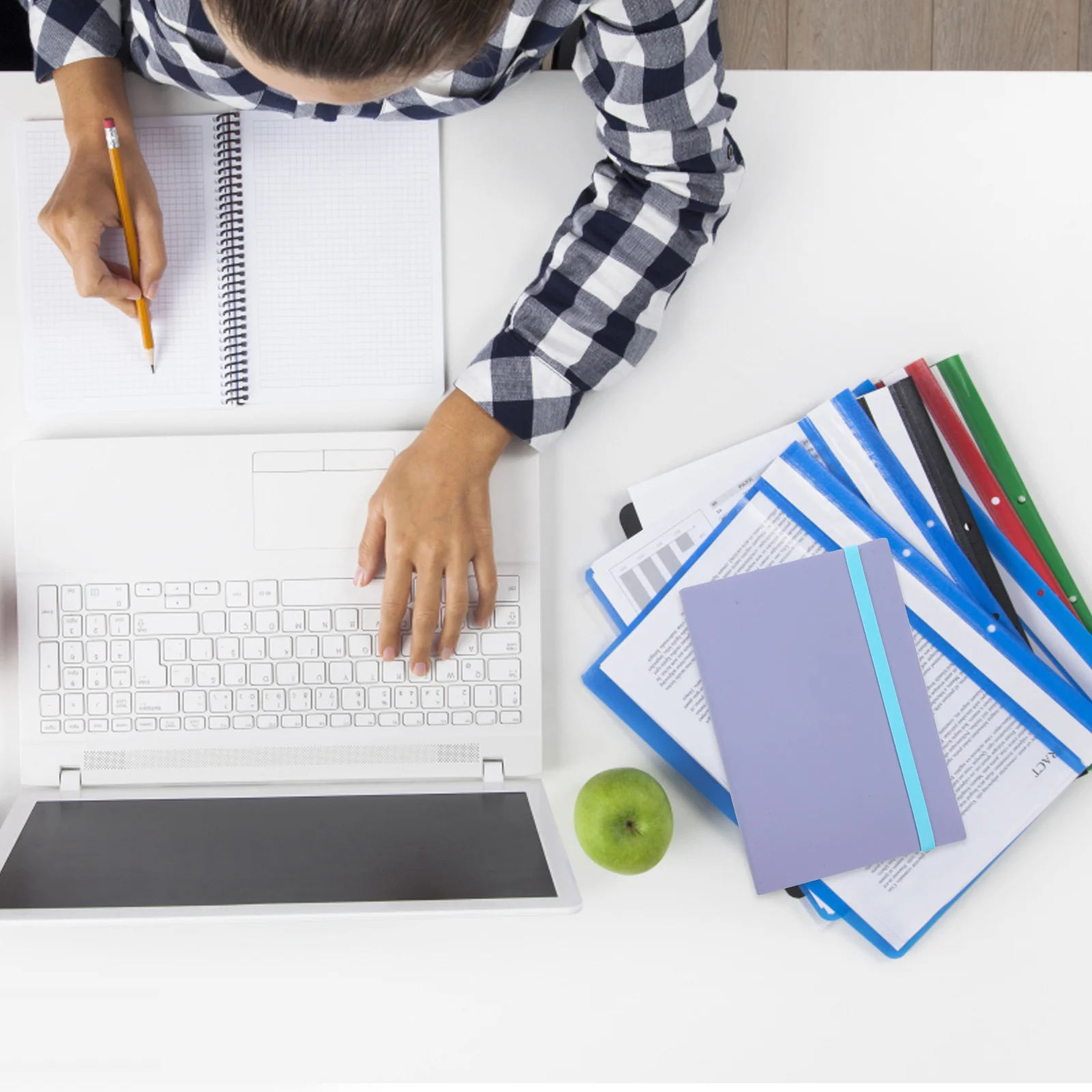 12 Stuks Siliconen Bands 20Cm Platte Rekbare Band Voor Bento Box Lunch Container Houder Band Lekvrije Sluiting voor