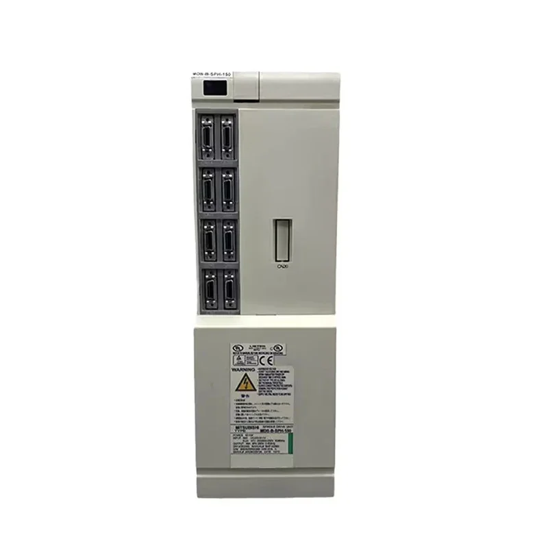 New Brand New Original MDS-B-SPH-150 Servo Drive Programmable Controller for PLC Programming