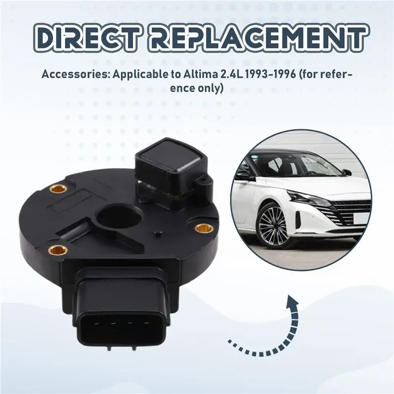 A21E-Ignition Module RSB-14 33100-77E20 33100-77E10 CAMSHAFT POSITION SENSOR For Nissan Altima 2.4L 1993-1996