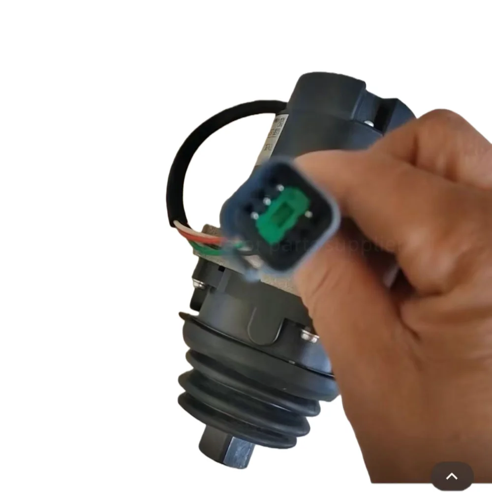 For ERU2-6.0-058A Liugong CLG926F Electronic Control Joystick Handle Control Valve Excavator Parts
