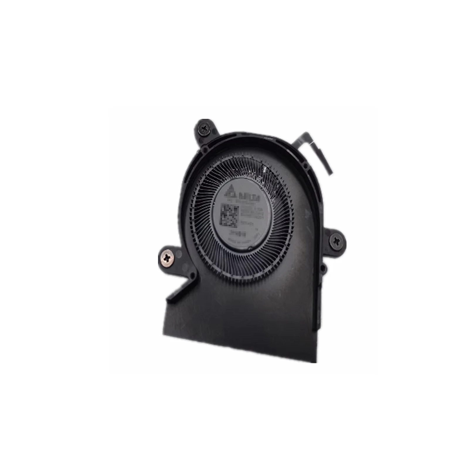 Replacement Laptop CPU Central Processing Unit Fan Cooling Fan for HP Elite Dragonfly G4