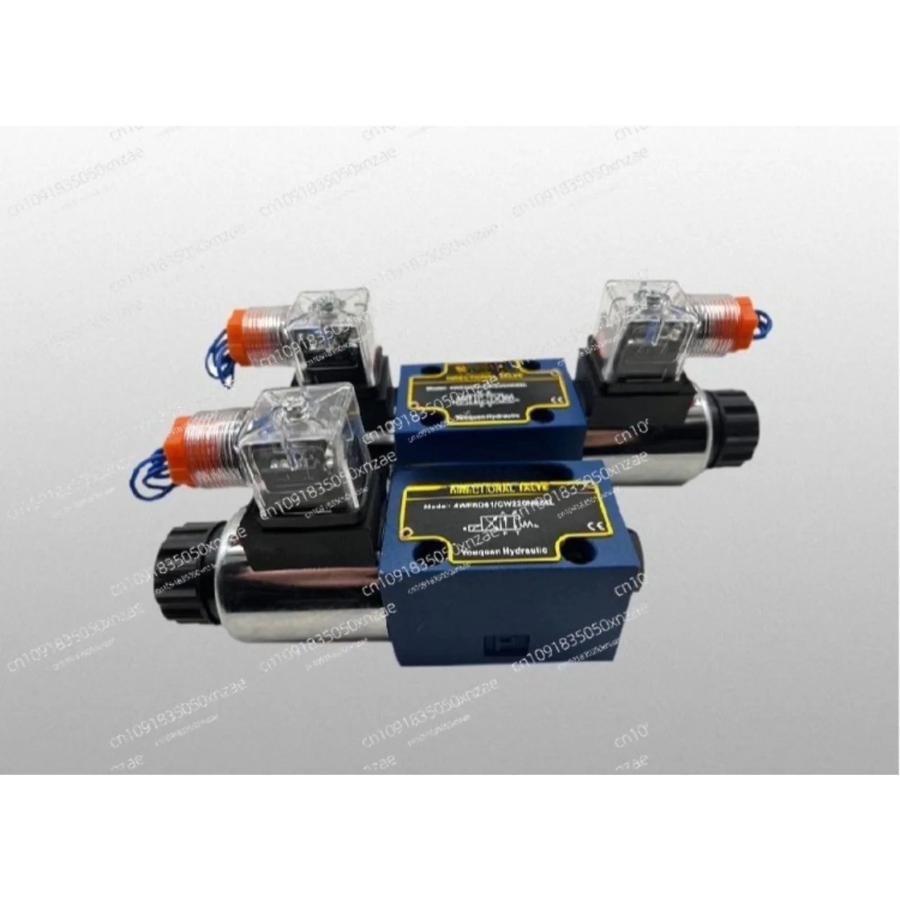 

4WE6D61/CW220NZ5L valve hydraulic directional valve